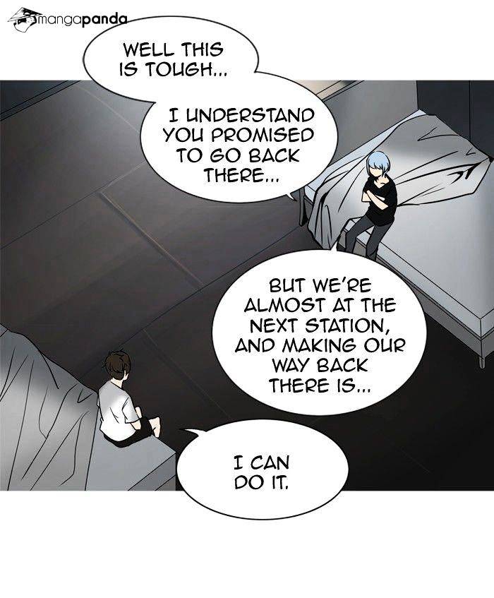 Tower of God, Chapter 279 image 03